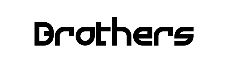 Runner Regular  Free Fonts Download