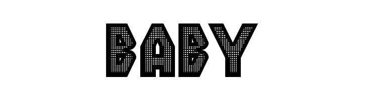 Lephnia Display Caps Regular  Free Fonts Download