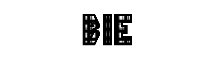 Lephnia Display Caps Regular  Free Fonts Download