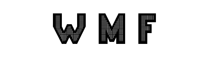 Lephnia Display Caps Regular  Free Fonts Download