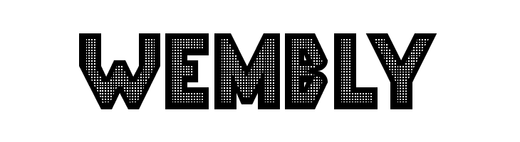 Lephnia Display Caps Regular  Free Fonts Download