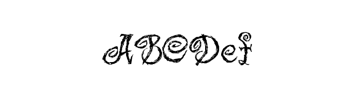 Caffe Latte  Free Fonts Download