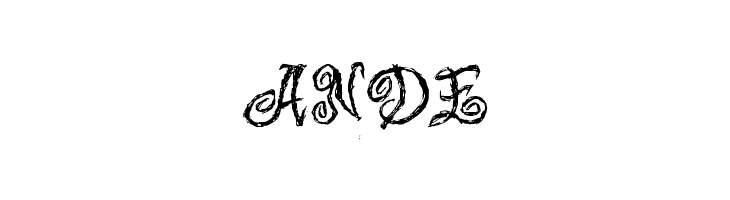 Caffe Latte  Free Fonts Download