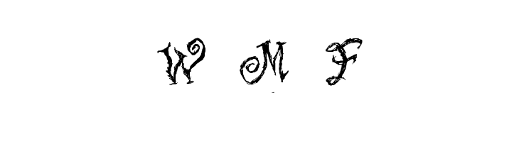 Caffe Latte  Free Fonts Download