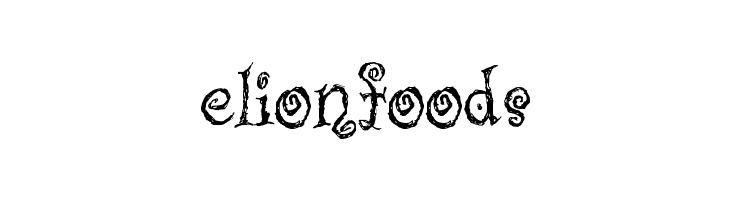 Caffe Latte  Free Fonts Download