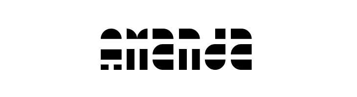 Blown Out Regular  Free Fonts Download