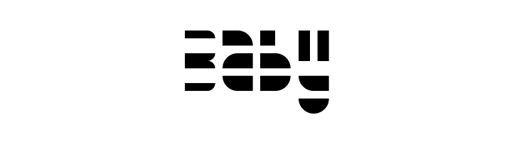 Blown Out Regular  Free Fonts Download