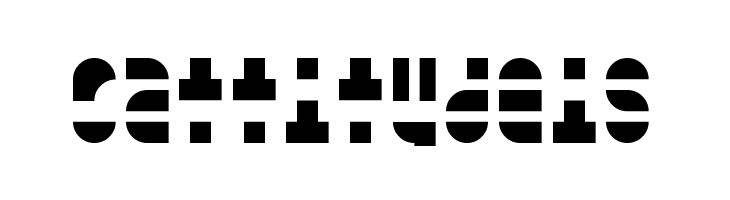 Blown Out Regular  Free Fonts Download