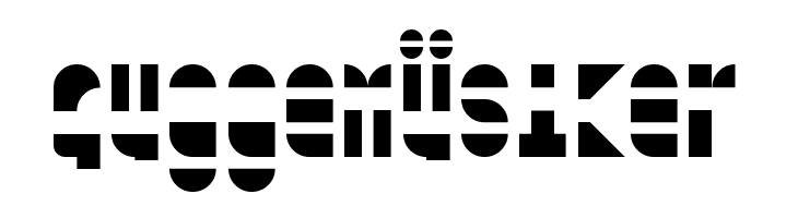 Blown Out Regular  Free Fonts Download