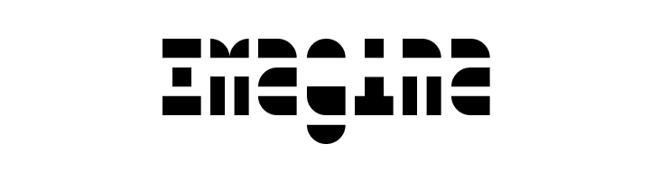 Blown Out Regular  Free Fonts Download