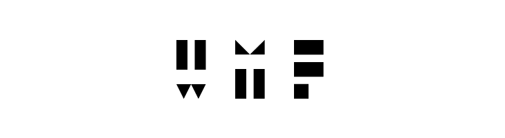 Blown Out Regular  Free Fonts Download