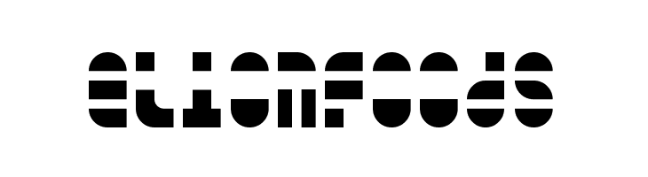 Blown Out Regular  Free Fonts Download