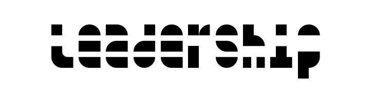 Blown Out Regular  Free Fonts Download