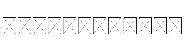 WebFont Regular  Free Fonts Download