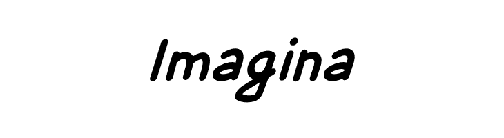 Morning Breeze Italic  Free Fonts Download