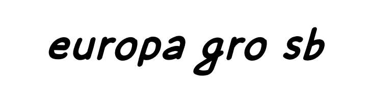 Morning Breeze Italic  Free Fonts Download