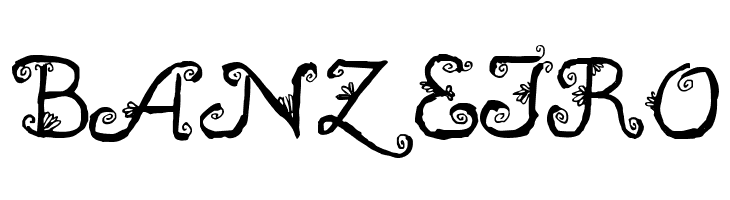 Firlefanz Demo  Free Fonts Download