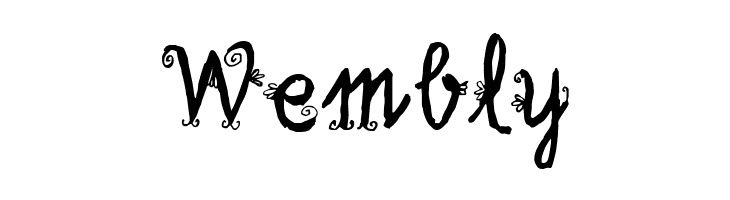 Firlefanz Demo  Free Fonts Download