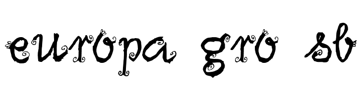Firlefanz Demo  Free Fonts Download