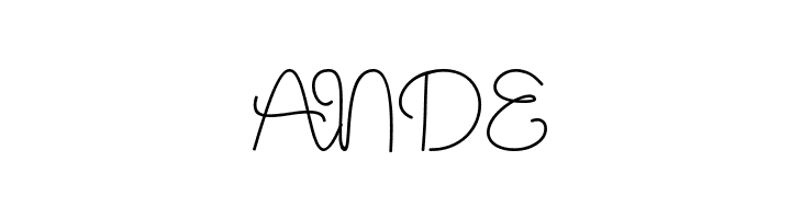 Hyper Script Demo  Free Fonts Download