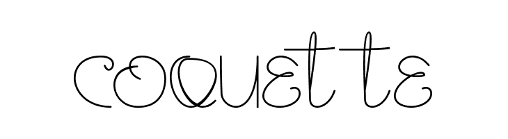 Hyper Script Demo  Free Fonts Download