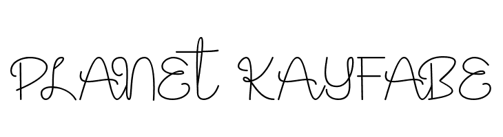 Hyper Script Demo  Free Fonts Download