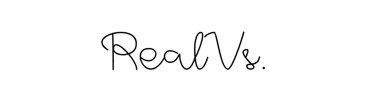 Hyper Script Demo  Free Fonts Download