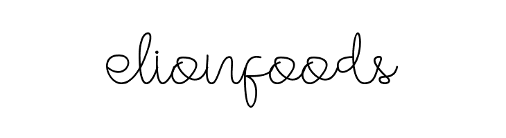Hyper Script Demo  Free Fonts Download