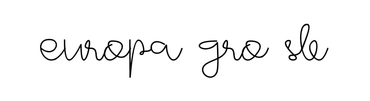 Hyper Script Demo  Free Fonts Download