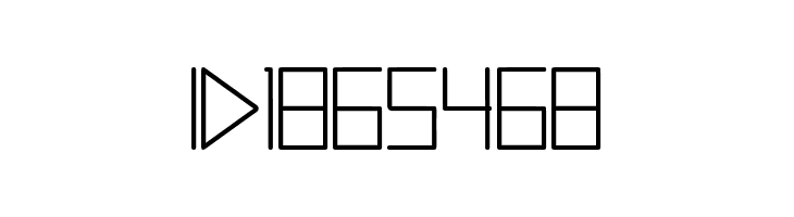 Brigita  Free Fonts Download
