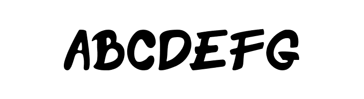 Klungkung  Free Fonts Download