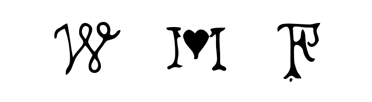 Teenage Girl 3  Free Fonts Download