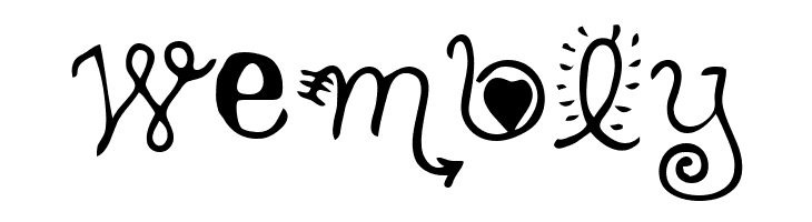 Teenage Girl 3  Free Fonts Download