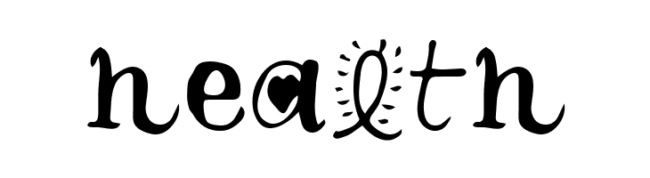Teenage Girl 3  Free Fonts Download