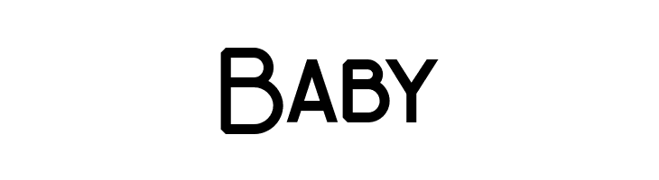Erabura-Regular  Free Fonts Download