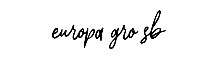 CalliopeModernRegular  Free Fonts Download