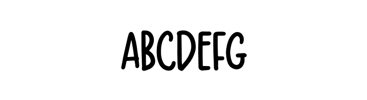 Boodie Crafter  Free Fonts Download