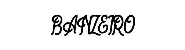 BartondTypefaceRegularDemo  Free Fonts Download