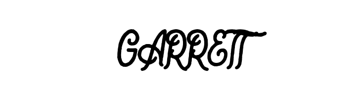 BartondTypefaceRegularDemo  Free Fonts Download