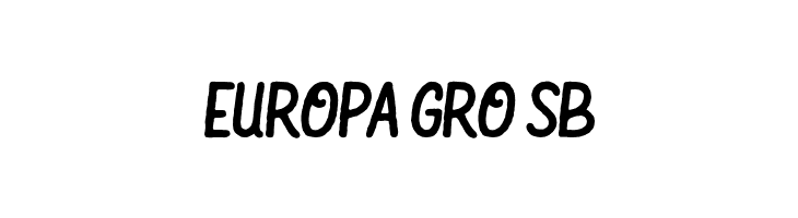 BartondTypefaceRegularDemo  Free Fonts Download