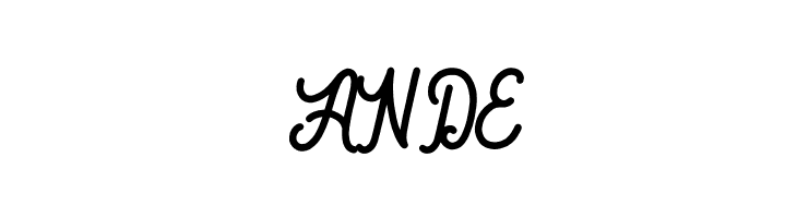 Bartond Script  Free Fonts Download