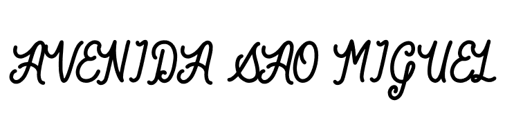 Bartond Script  Free Fonts Download