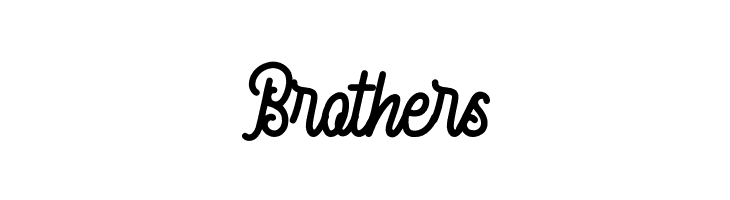 Bartond Script  Free Fonts Download
