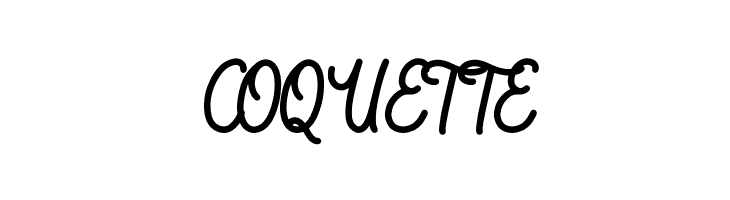 Bartond Script  Free Fonts Download