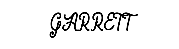 Bartond Script  Free Fonts Download