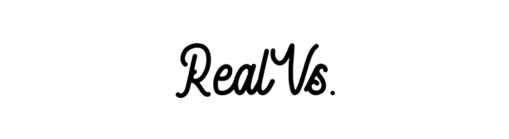 Bartond Script  Free Fonts Download