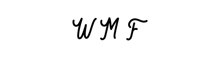 Bartond Script  Free Fonts Download