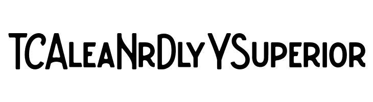 CaltonsTypefaceDemoVersion  Free Fonts Download