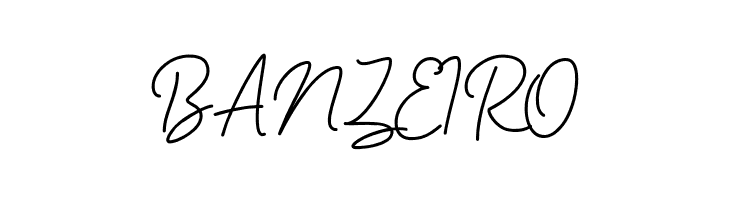 Haslley Beautiful Demo Version  Free Fonts Download