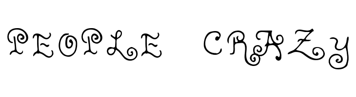 Teenage Girl 2  Free Fonts Download